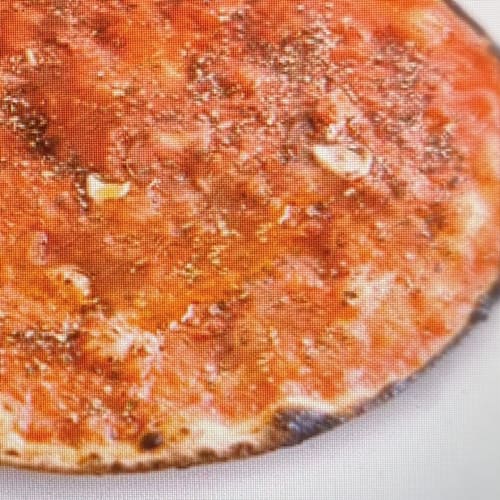 Pizza amore & arrosticini, Roma