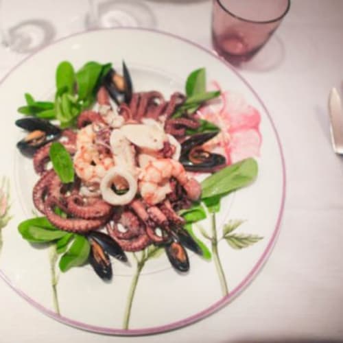 Gente di Mare, Milano