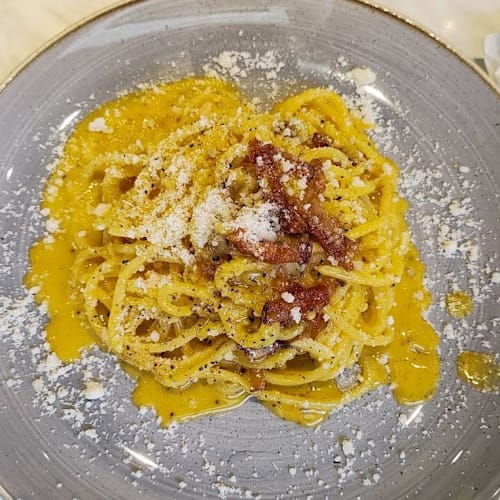 MANCINI DAL 1967 BISTROT, Roma