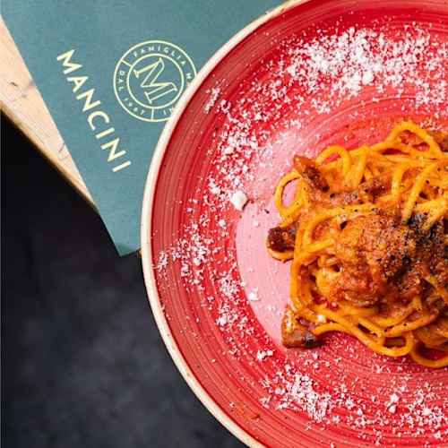 MANCINI DAL 1967 BISTROT, Roma