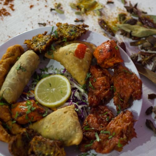 Spice of India Tenerife, Playa de la Américas
