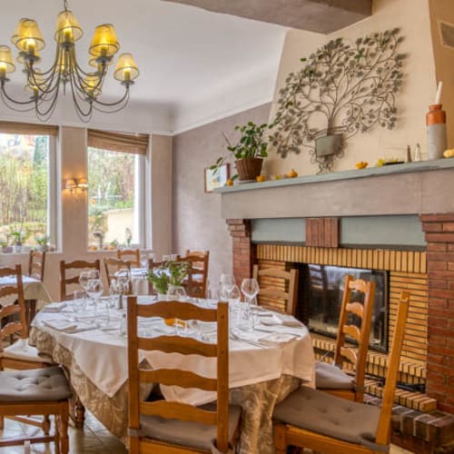 Auberge du Petit Morin, La Ferté-sous-Jouarre