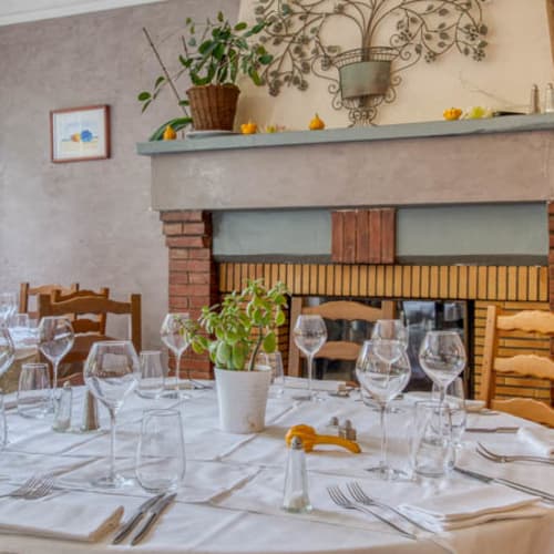 Auberge du Petit Morin, La Ferté-sous-Jouarre