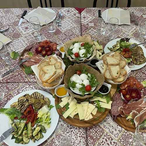 Ristopizzamania Breda , Roma