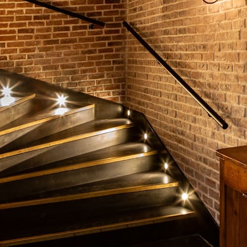 Café du Louvre, Paris