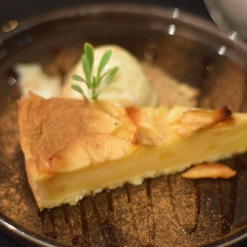 Traste Saldanha, Lisboa