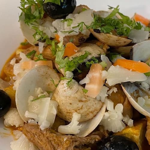 Traste Saldanha, Lisboa