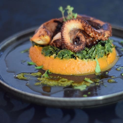 Traste Saldanha, Lisboa