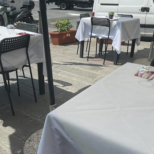 Ristorante Indiano Kohinur, Genova