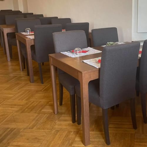 Ristorante Indiano Kohinur, Genova