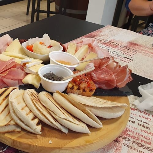 Tavernacolo Copparo, Copparo