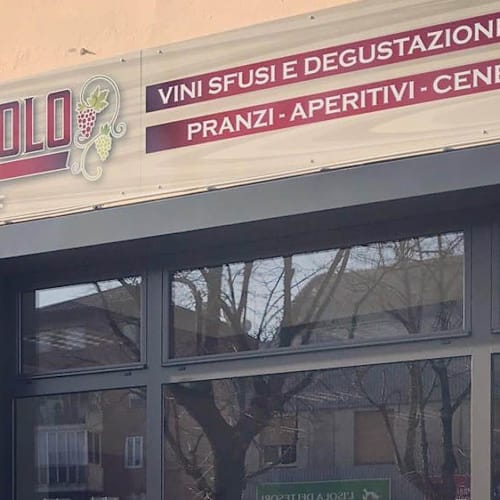 Tavernacolo Copparo, Copparo
