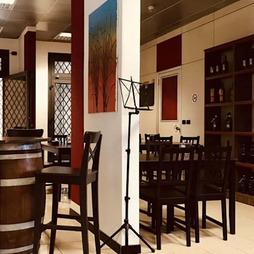 Tavernacolo Copparo, Copparo