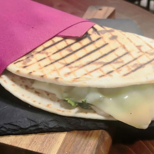 Tavernacolo Copparo, Copparo