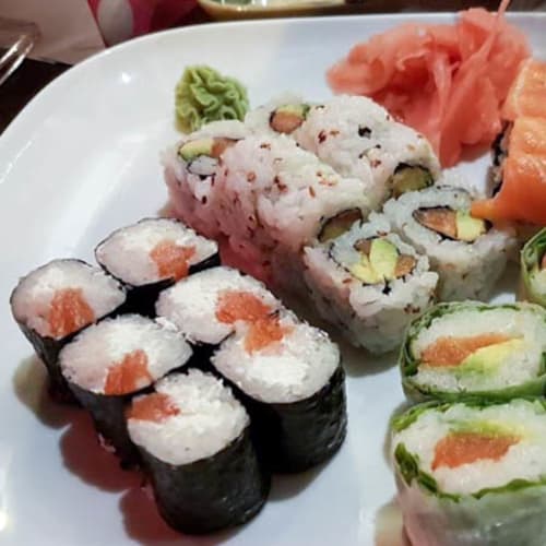 Nagoya, Paris