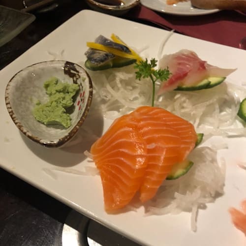Nagoya, Paris