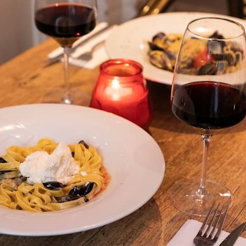 Ristorante Il Primo, Amsterdam