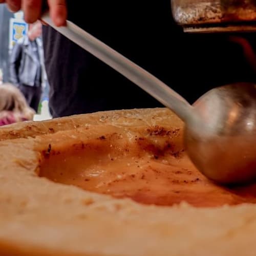 Ristorante Il Primo, Amsterdam