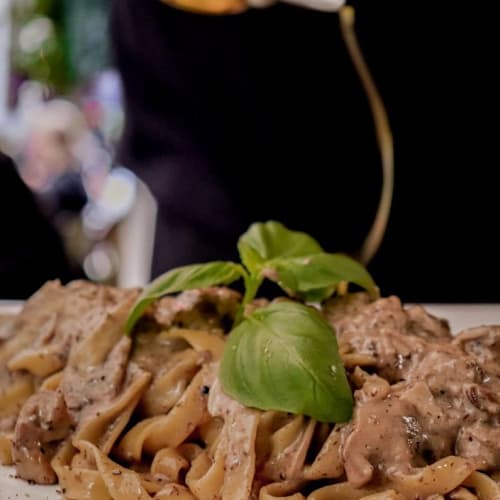 Ristorante Il Primo, Amsterdam