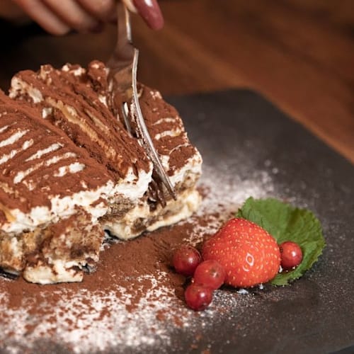 Ristorante Il Primo, Amsterdam