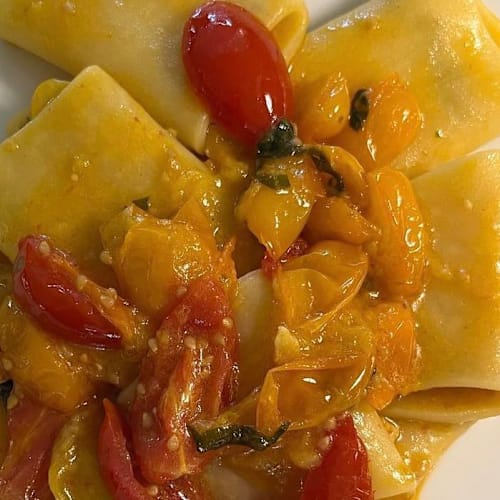 Pastificio Cuomo Bistrot, Gragnano
