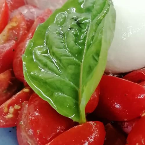 Pastificio Cuomo Bistrot, Gragnano