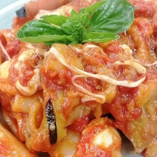 Pastificio Cuomo Bistrot, Gragnano