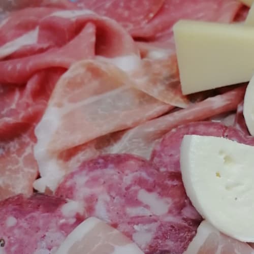 Pastificio Cuomo Bistrot, Gragnano
