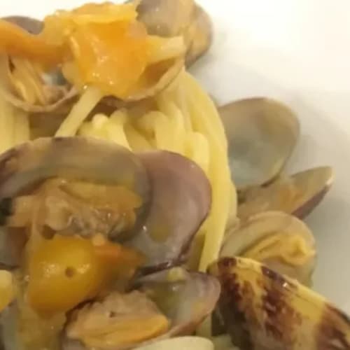 Pastificio Cuomo Bistrot, Gragnano