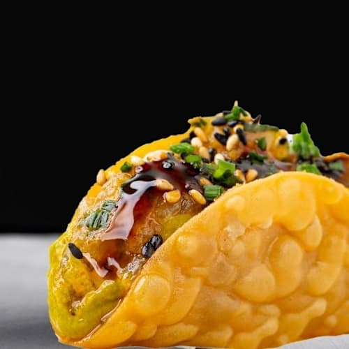 Hagakure - Fusion e Sushi, Monopoli