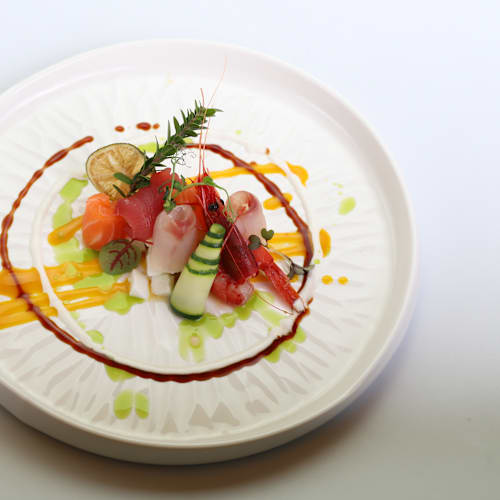 Duo Rice, Milano