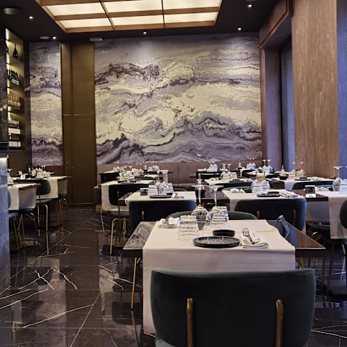 Duo Rice, Milano