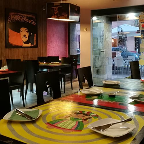La Venganza de Malinche - Burriana, Valencia