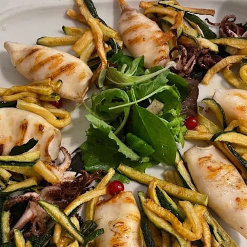 Osteria Della Dogana, Bergamo