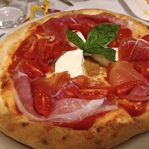 Osteria Della Dogana, Bergamo