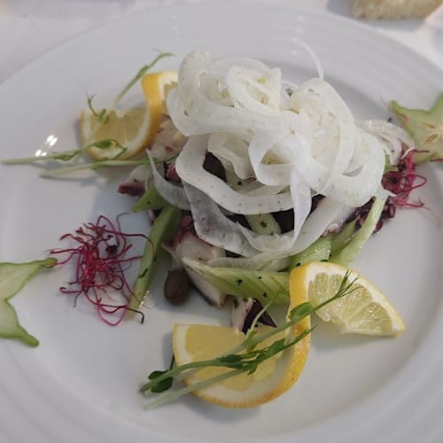 Osteria Della Dogana, Bergamo