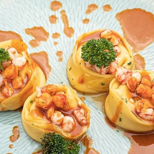 Lungomare Cucina e Pizza, Castellammare di Stabia
