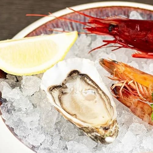 Lungomare Cucina e Pizza, Castellammare di Stabia