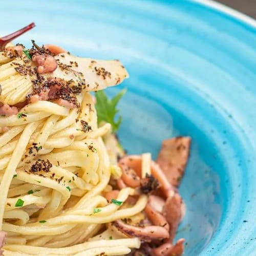 Lungomare Cucina e Pizza, Castellammare di Stabia
