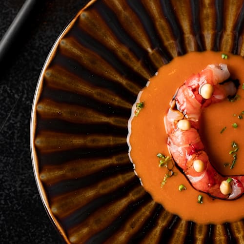 Ricardo Sanz Wellington, Madrid