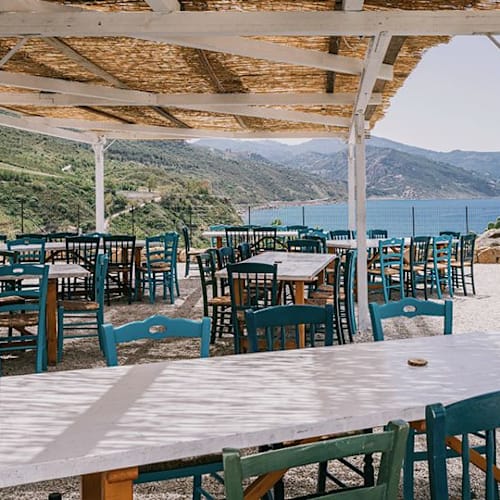 Al Grano Pizzeria Pollina, Pollina