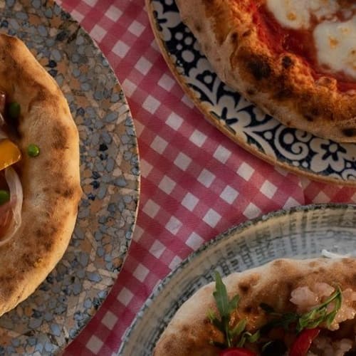 Al Grano Pizzeria Pollina, Pollina