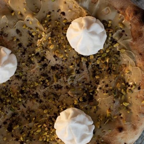 Al Grano Pizzeria Pollina, Pollina