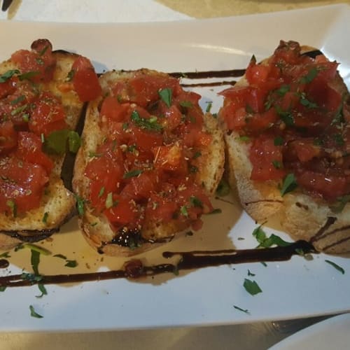 Sapori di Mare, Taormina