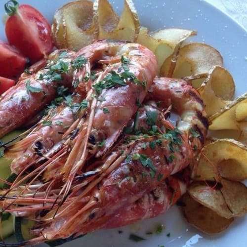 Sapori di Mare, Taormina