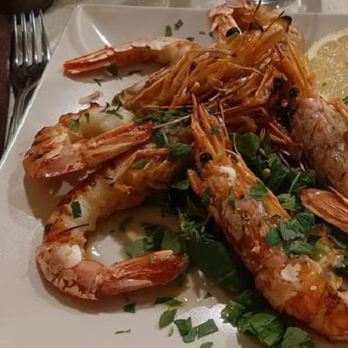 Sapori di Mare, Taormina