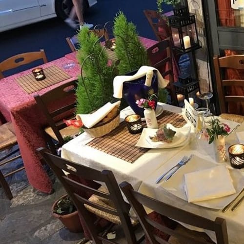 Sapori di Mare, Taormina