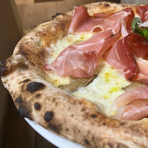 Hosteria il Porcino, Zafferana Etnea