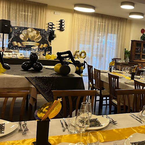 Hosteria il Porcino, Zafferana Etnea