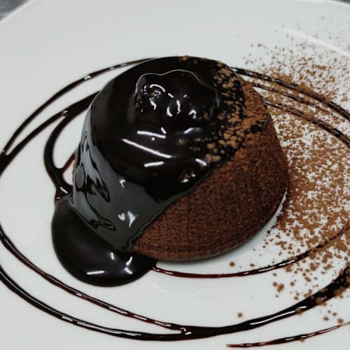 Hosteria il Porcino, Zafferana Etnea